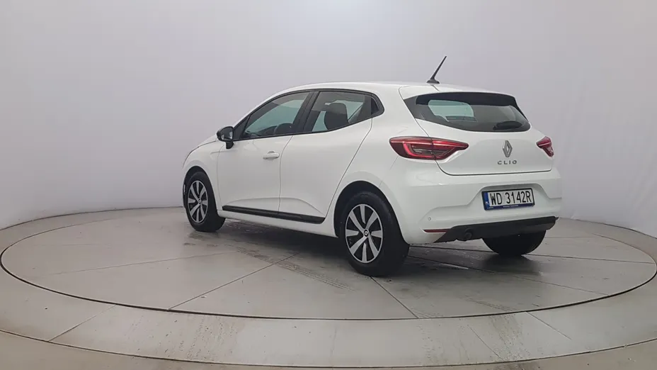 RENAULT Clio Clio 1.0 TCe Equilibre