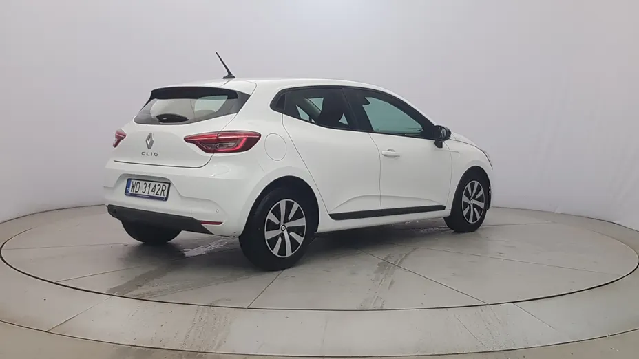 RENAULT Clio Clio 1.0 TCe Equilibre