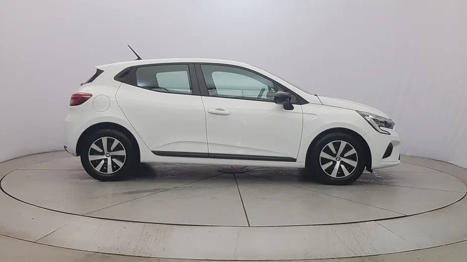 RENAULT Clio Clio 1.0 TCe Equilibre