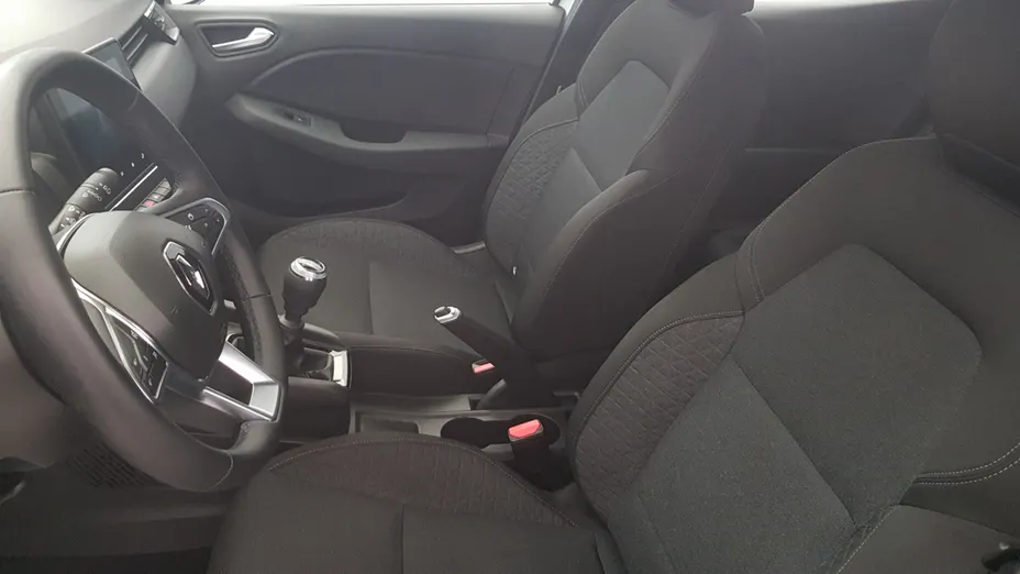RENAULT Clio Clio 1.0 TCe Equilibre