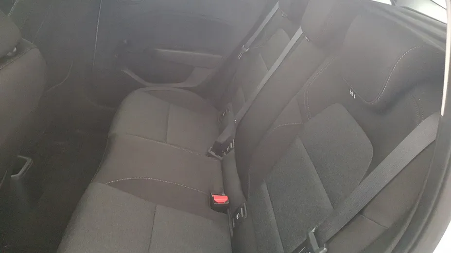 RENAULT Clio Clio 1.0 TCe Equilibre
