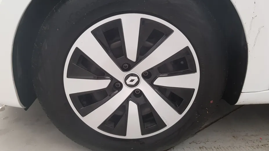 RENAULT Clio Clio 1.0 TCe Equilibre