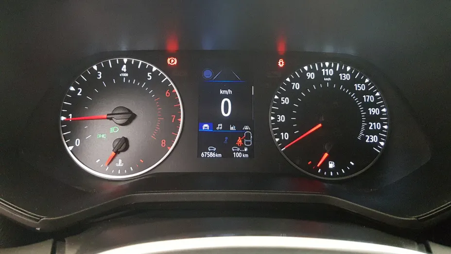 RENAULT Clio Clio 1.0 TCe Equilibre