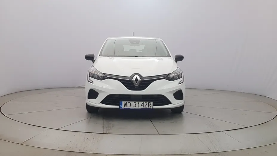 RENAULT Clio Clio 1.0 TCe Equilibre