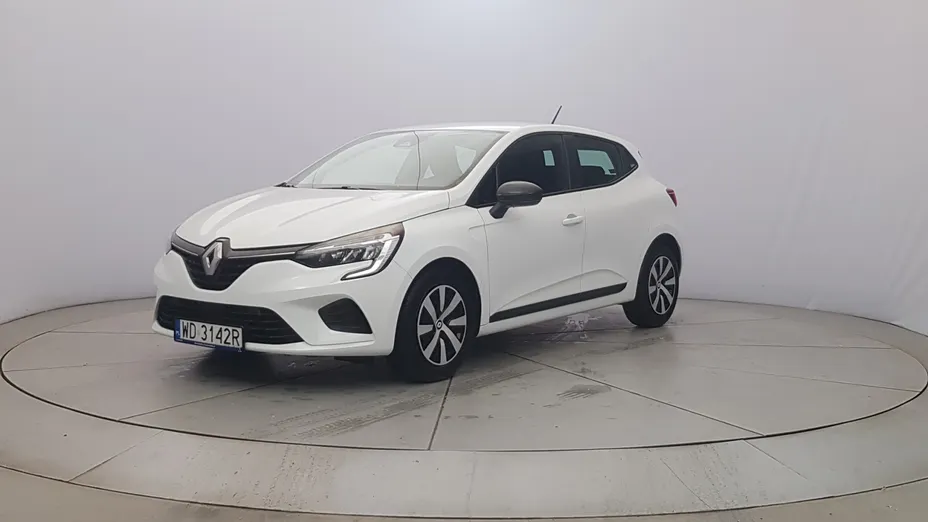 RENAULT Clio Clio 1.0 TCe Equilibre