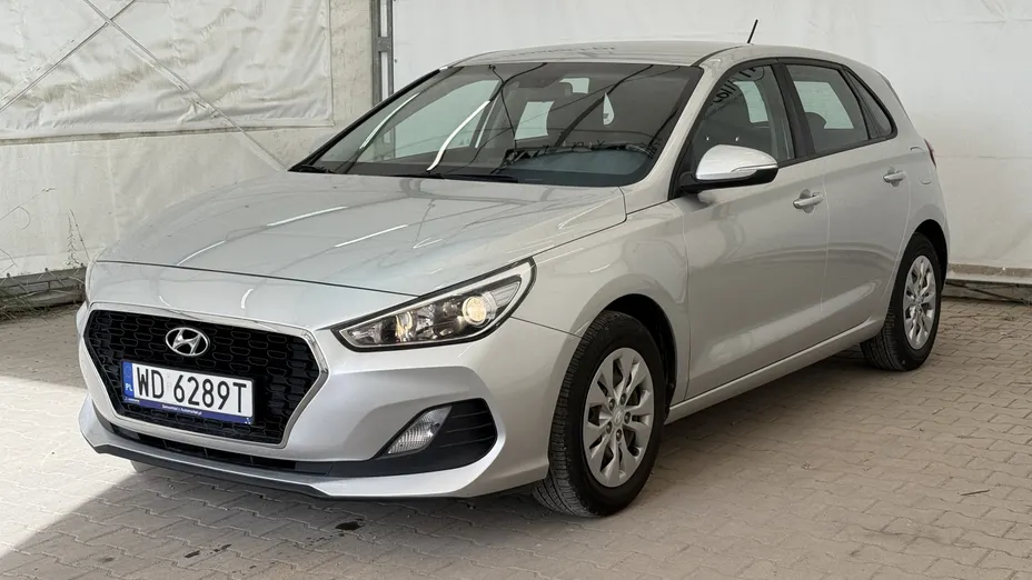 HYUNDAI i30 i30 1.4 Classic +