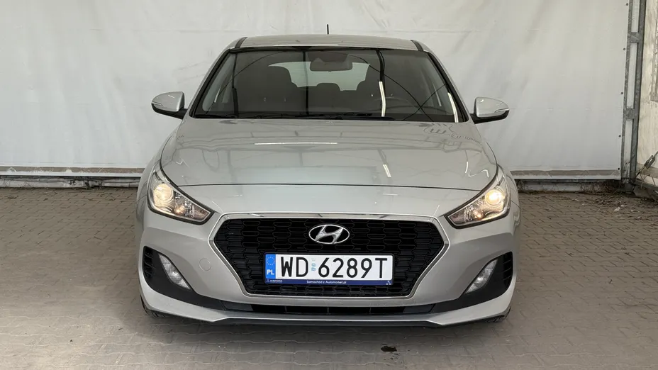 HYUNDAI i30 i30 1.4 Classic +