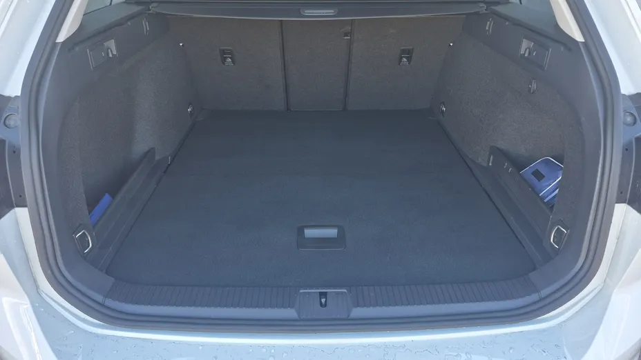 VOLKSWAGEN Passat Passat 2.0 TDI EVO Business