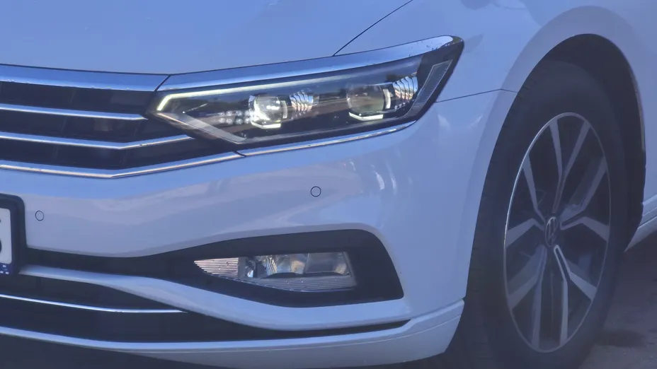 VOLKSWAGEN Passat Passat 2.0 TDI EVO Business