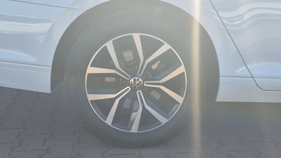 VOLKSWAGEN Passat Passat 2.0 TDI EVO Business