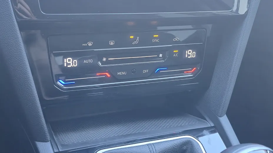 VOLKSWAGEN Passat Passat 2.0 TDI EVO Business