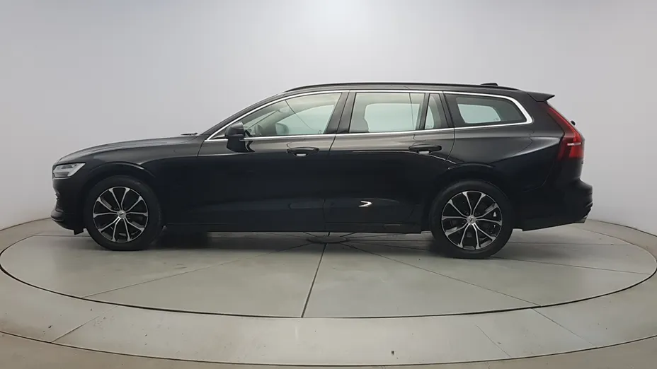 VOLVO V60 V60 B4 D Momentum Pro aut
