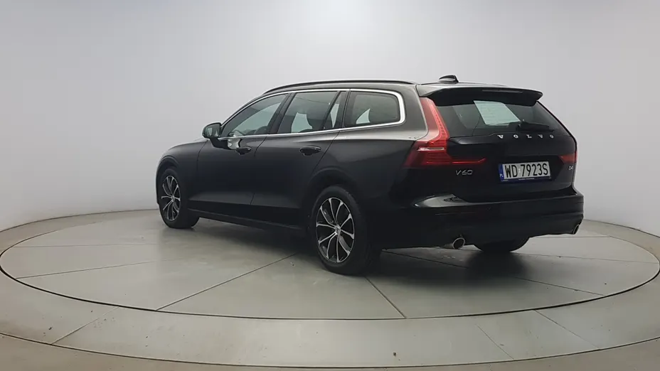 VOLVO V60 V60 B4 D Momentum Pro aut