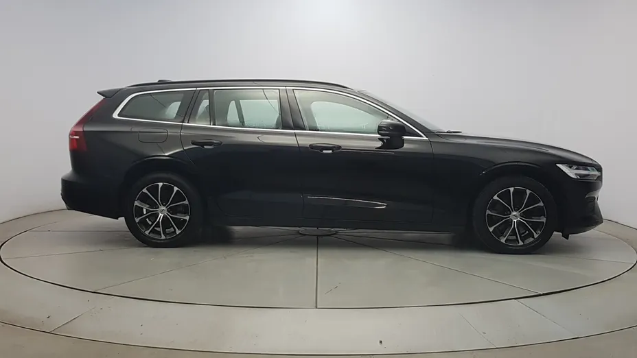 VOLVO V60 V60 B4 D Momentum Pro aut
