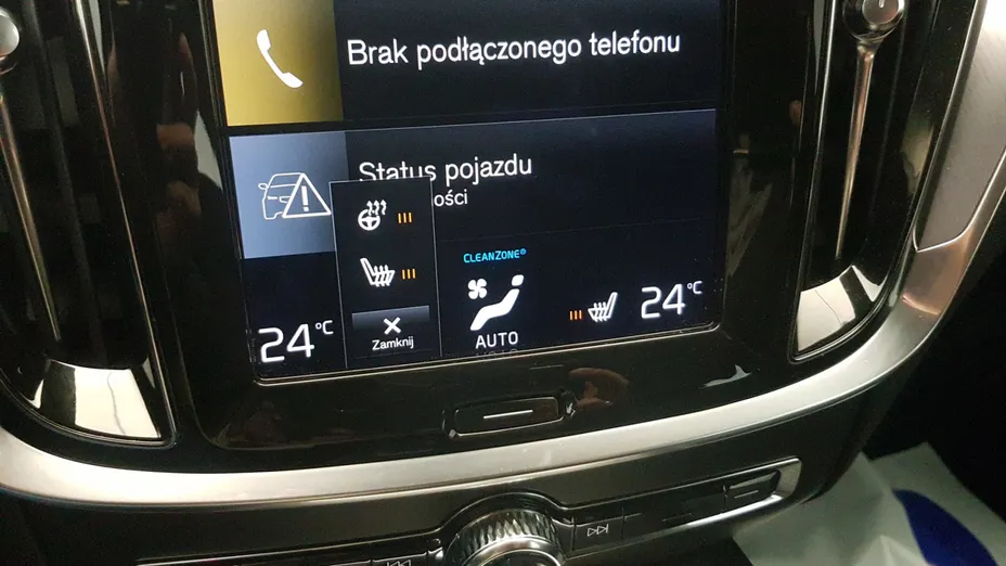 VOLVO V60 V60 B4 D Momentum Pro aut