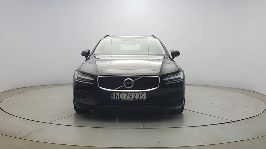 VOLVO V60 V60 B4 D Momentum Pro aut