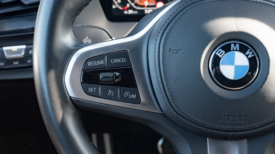 BMW Seria 2 220i xDrive M Sport aut