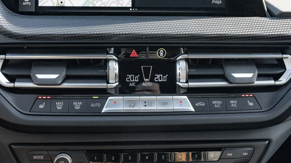 BMW Seria 2 220i xDrive M Sport aut