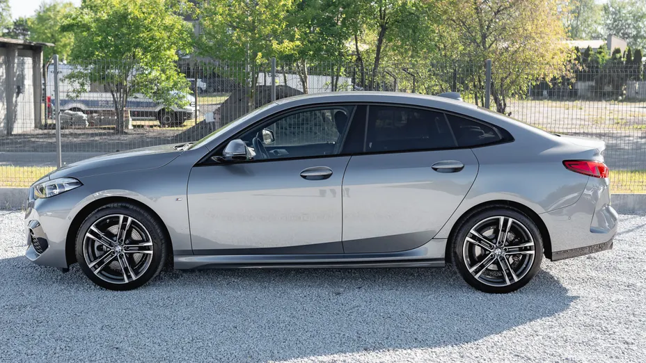 BMW Seria 2 220i xDrive M Sport aut