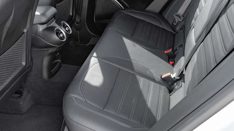 ALFA ROMEO Stelvio Stelvio 2.0 Turbo Veloce Q4 aut