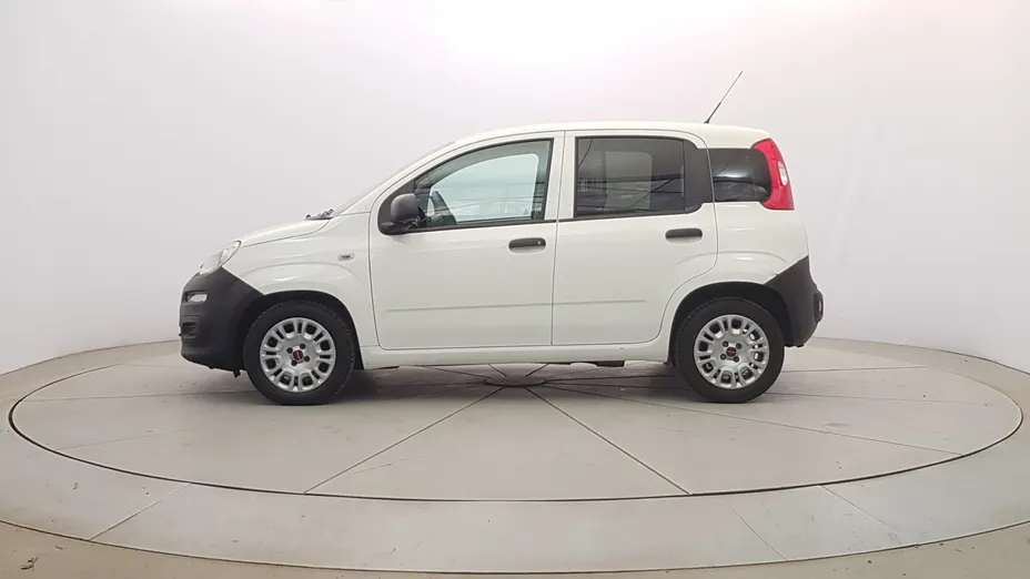 FIAT Panda Van Panda Van 1.0 GSE Hybrid Pop Business Pro