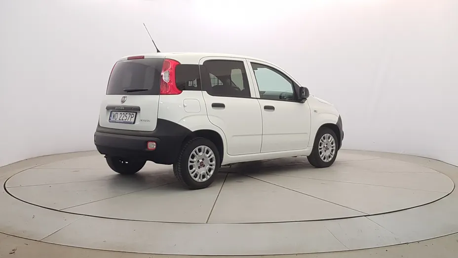 FIAT Panda Van Panda Van 1.0 GSE Hybrid Pop Business Pro