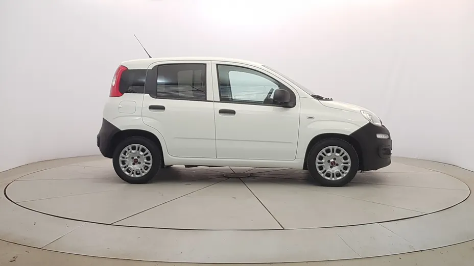 FIAT Panda Van Panda Van 1.0 GSE Hybrid Pop Business Pro