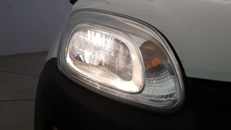FIAT Panda Van Panda Van 1.0 GSE Hybrid Pop Business Pro