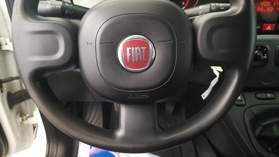 FIAT Panda Van Panda Van 1.0 GSE Hybrid Pop Business Pro