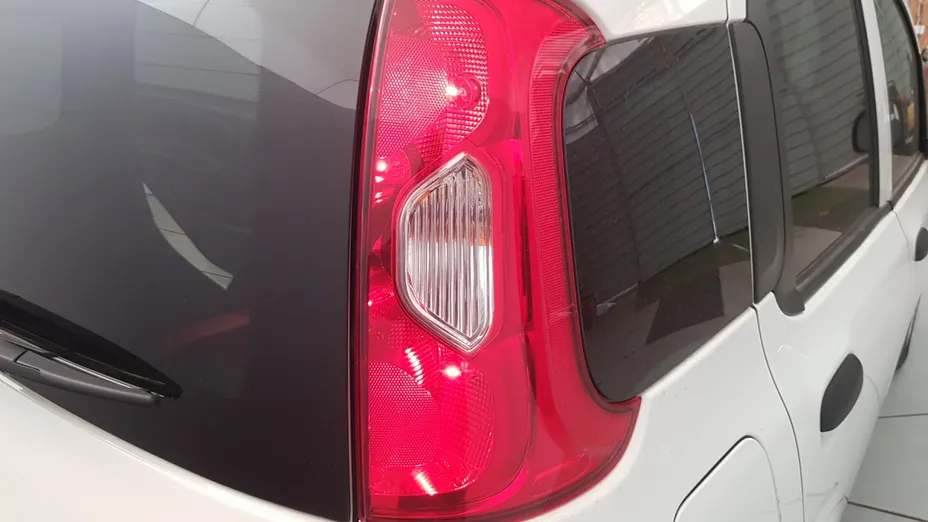 FIAT Panda Van Panda Van 1.0 GSE Hybrid Pop Business Pro