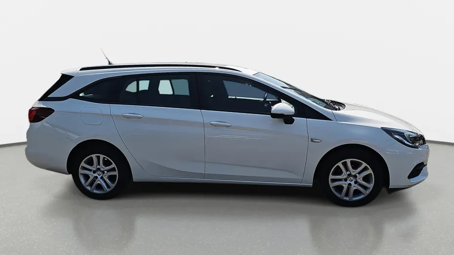 OPEL Astra Astra V 1.5 CDTI Edition S&S