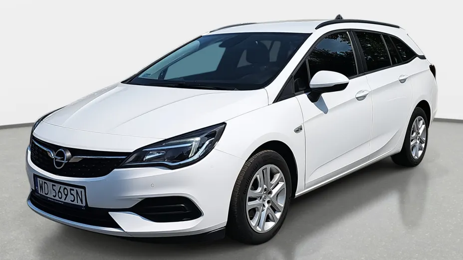 OPEL Astra Astra V 1.5 CDTI Edition S&S