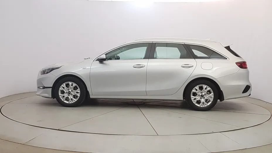 KIA Cee'd Ceed 1.5 T-GDI M