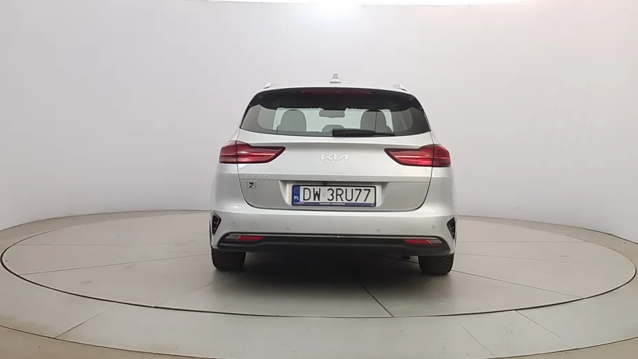 KIA Cee'd Ceed 1.5 T-GDI M