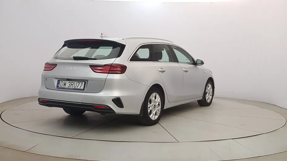 KIA Cee'd Ceed 1.5 T-GDI M