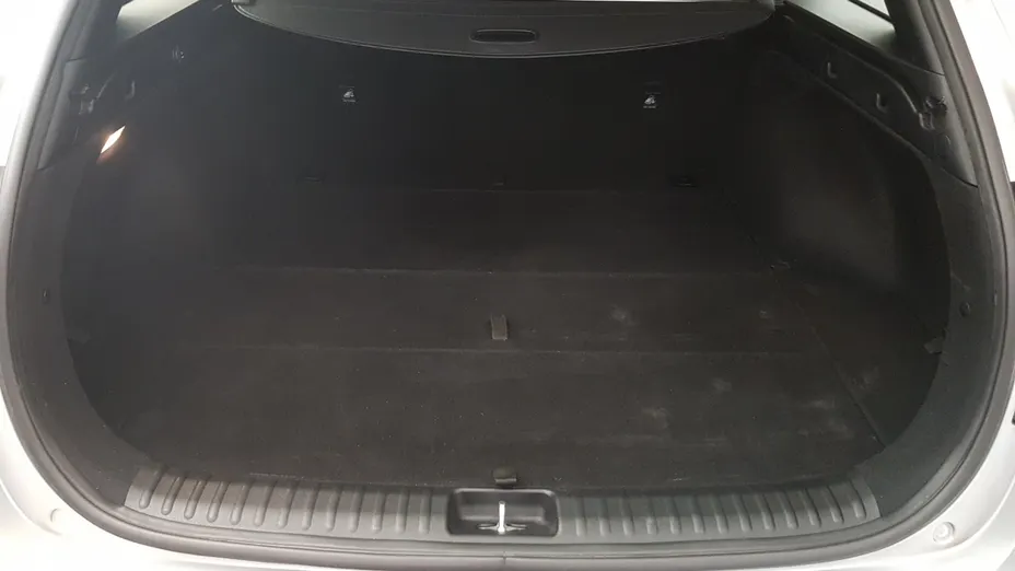 KIA Cee'd Ceed 1.5 T-GDI M