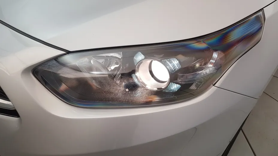 KIA Cee'd Ceed 1.5 T-GDI M