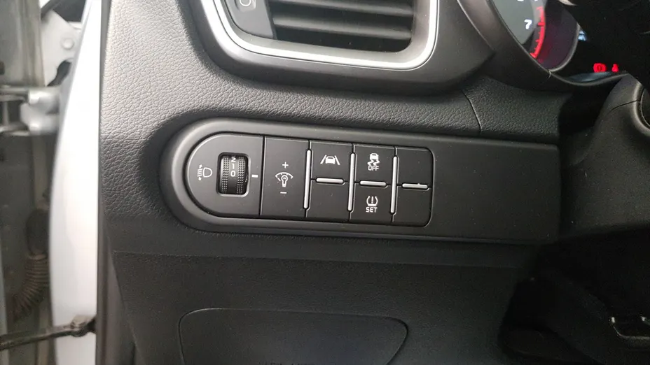 KIA Cee'd Ceed 1.5 T-GDI M