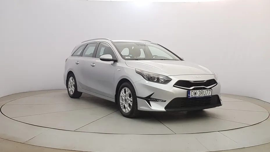 KIA Cee'd Ceed 1.5 T-GDI M