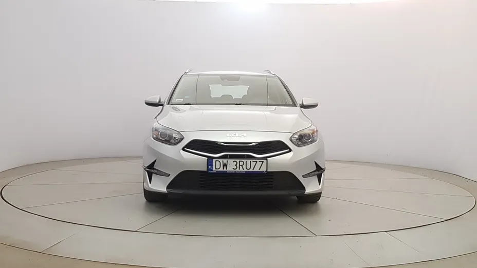 KIA Cee'd Ceed 1.5 T-GDI M
