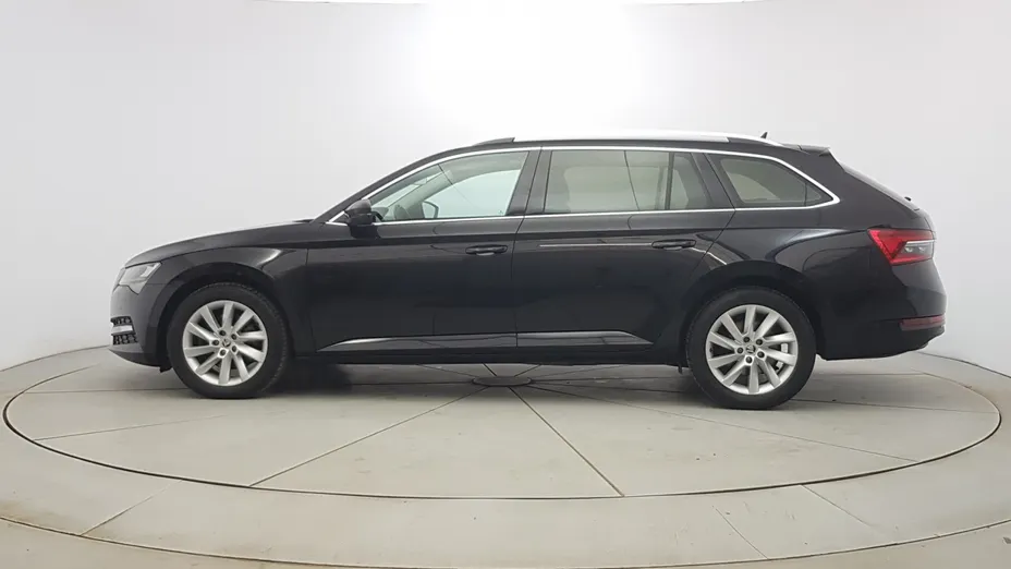 SKODA Superb Superb 2.0 TDI SCR Ambition DSG