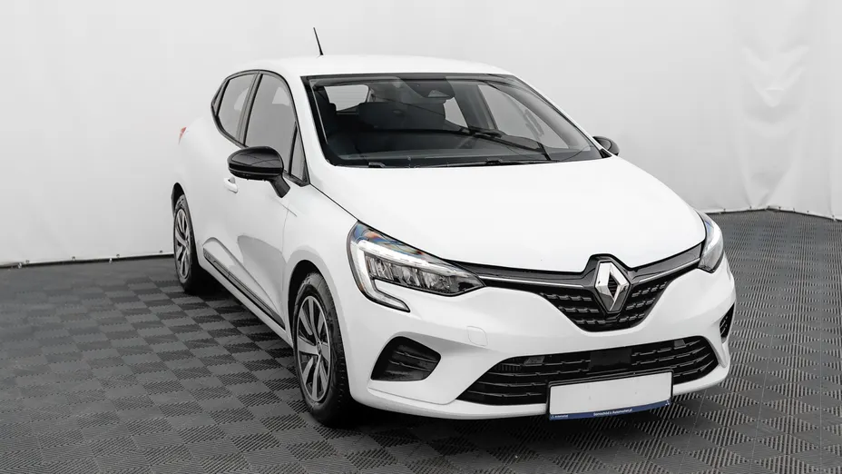 RENAULT Clio Clio 1.0 TCe Equilibre