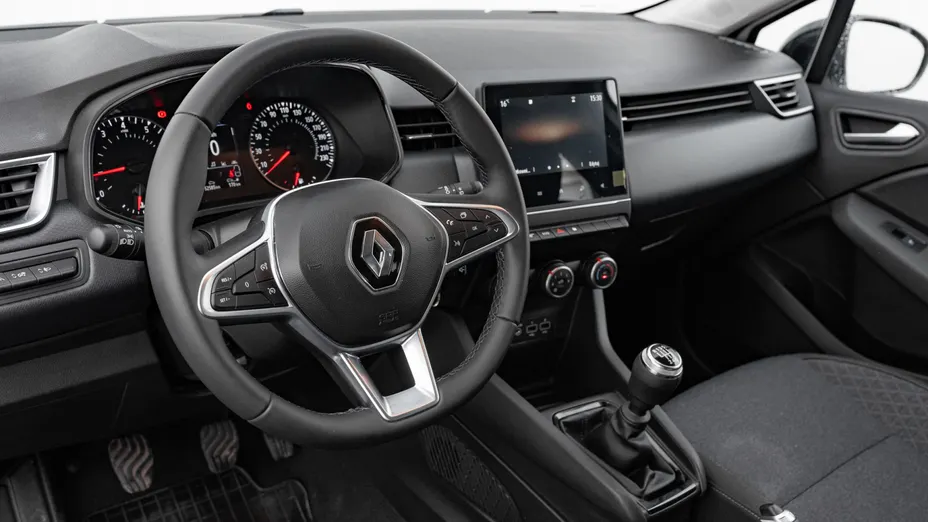 RENAULT Clio Clio 1.0 TCe Equilibre
