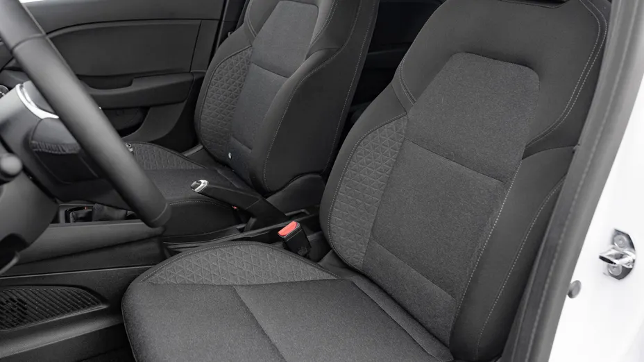 RENAULT Clio Clio 1.0 TCe Equilibre
