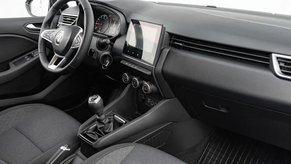 RENAULT Clio Clio 1.0 TCe Equilibre
