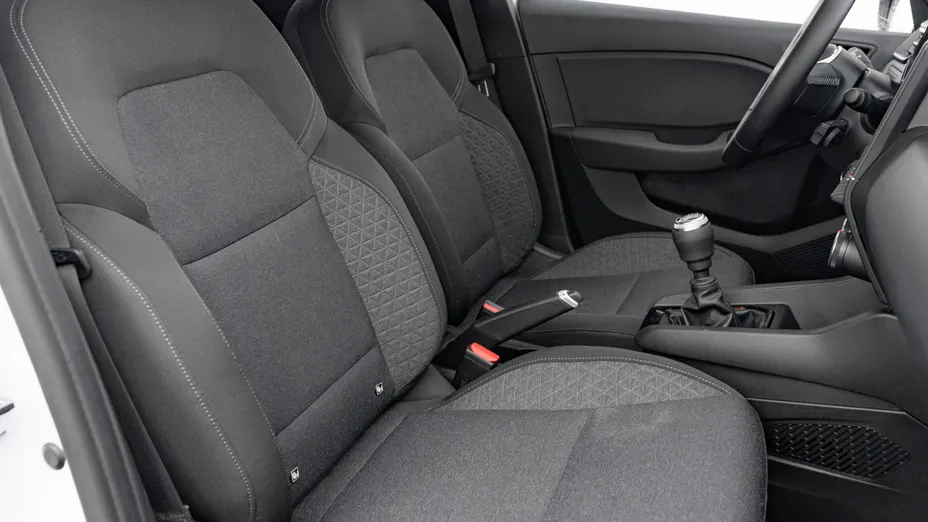 RENAULT Clio Clio 1.0 TCe Equilibre