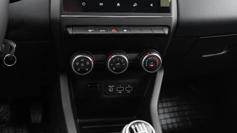 RENAULT Clio Clio 1.0 TCe Equilibre