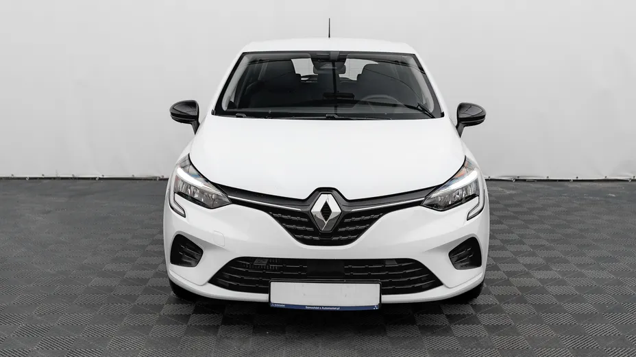 RENAULT Clio Clio 1.0 TCe Equilibre