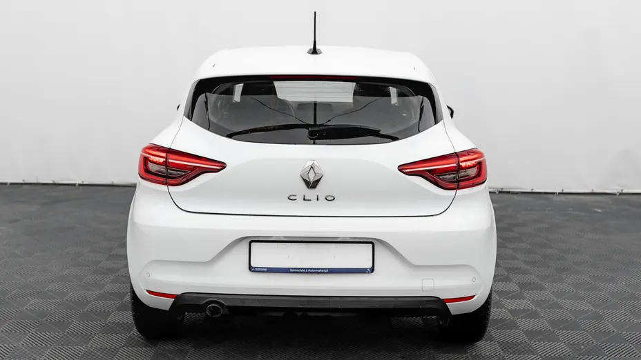 RENAULT Clio Clio 1.0 TCe Equilibre