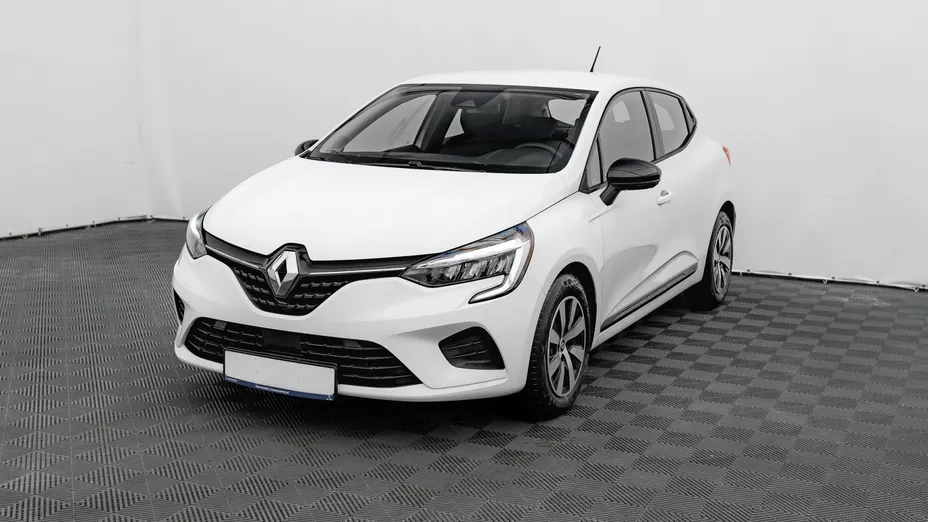 RENAULT Clio Clio 1.0 TCe Equilibre